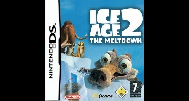Ice Age 2 The Meltdown