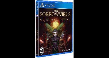 The Sorrowvirus: A Faceless Short Story (Limited Run Games)