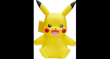 Pokemon Kanto Vinyl Figure - Pikachu