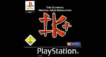 International Karate +