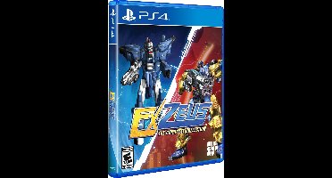 ExZeus: The Complete Collection (Limited Run Games)
