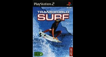 Transworld Surf