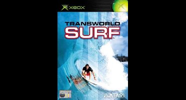 Transworld Surf