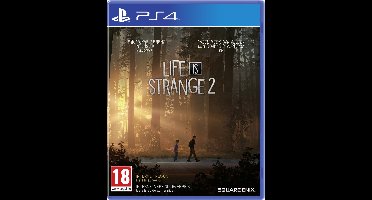Life is Strange 2