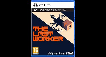 The Last Worker