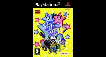 Rhythmic Star