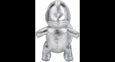 Pokemon 25th Anniversary Pluche - Silver Charmander