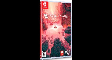 Devil Engine Complete Edition (Limited Run Games)