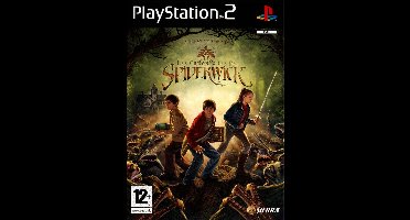 The Spiderwick Chronicles