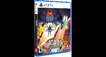 Atari Recharged Collection 3 (Limited Run Games)