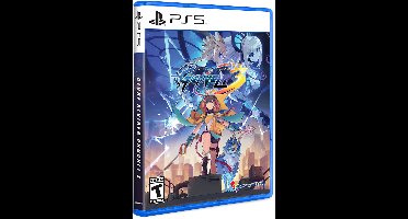 Azure Striker Gunvolt 3 (Limited Run Games)
