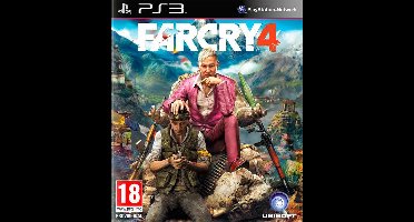 Far Cry 4