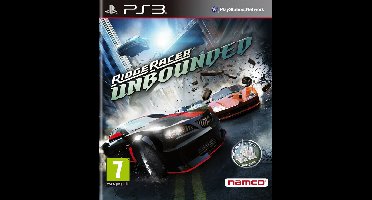 Ridge Racer Unbounded