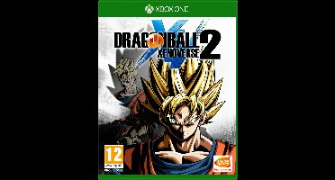 Dragon Ball Xenoverse 2