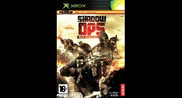 Shadow Ops