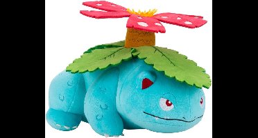 Pokemon Pluche - Venusaur