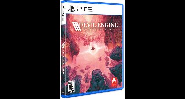 Devil Engine Complete Edition (Limited Run Games)