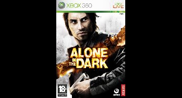 Alone in the Dark