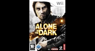 Alone in the Dark