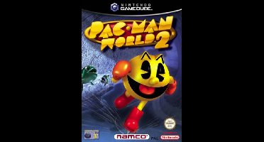 Pac-Man World 2