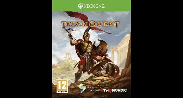 Titan Quest
