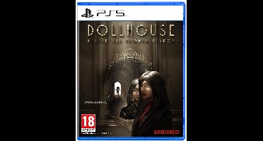 Dollhouse: Behind the Broken Mirror