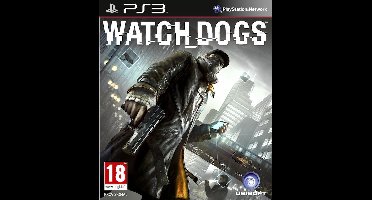 Watch Dogs