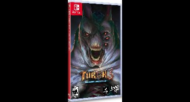 Turok 3 Shadow of Oblivion Remastered (Limited Run)