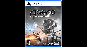 Aaero2: Black Razor Edition