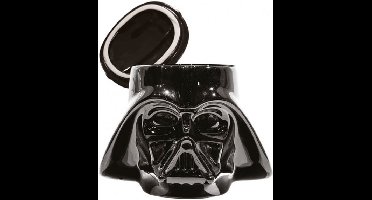 Star Wars - Darth Vader Sculpted Mug