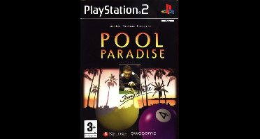 Pool Paradise