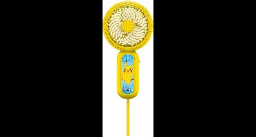 Handventilator Pokemon Pikachu