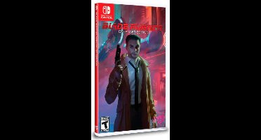 Blade Runner Enhanced Edition (Limited Run Games)