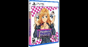 Plumbers Don't Wear Ties Definitive Edition (Limited Run)