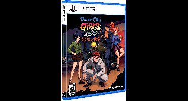 River City Girls Zero (Limited Run Games)