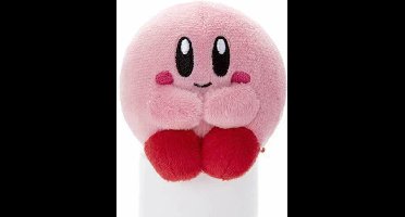 Kirby Chokkori San Pluche - Kirby
