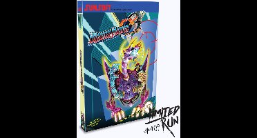 Blaster Master Zero 3 Classic Edition (Limited Run Games)
