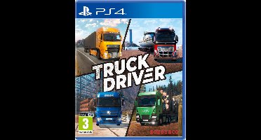 Truck Driver