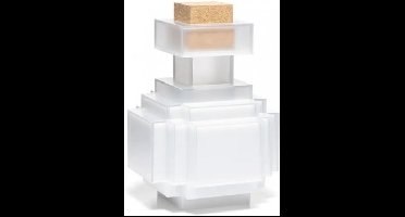 Minecraft Illuminating Collector Replica - Potion Bottle