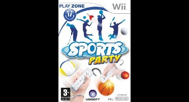 Sports Party