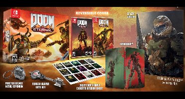 Doom Eternal Special Edition (Limited Run Games)