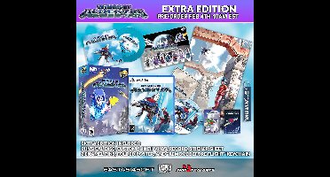 Wings of Bluestar Extra Edition