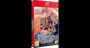 Terranigma Steelbook Edition