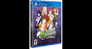 Undead Darlings: No Cure for Love (Limited Run Games)