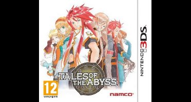 Tales of the Abyss