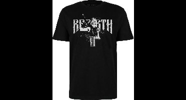 Final Fantasy VII Rebirth T-Shirt - Cloud Strife