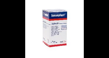 Tensoplast Band. 10cmx2,75m 7154700
