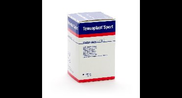 Tensoplast Sport 10cmx2,5m 1 7155100