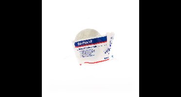 Coplus Bande Coh.z/latex 5,0cmx2,0m Wit 7210029