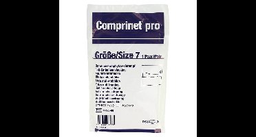 Comprinet Pro Thigh Kous A/embolie T7 1paar7712500